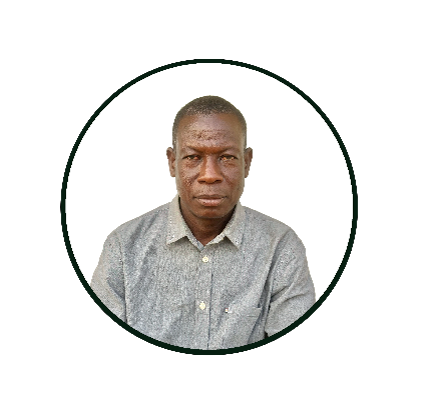 Nabzoh Charles Laafe